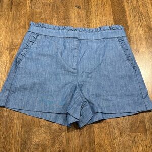 JCREW shorts, size 2.